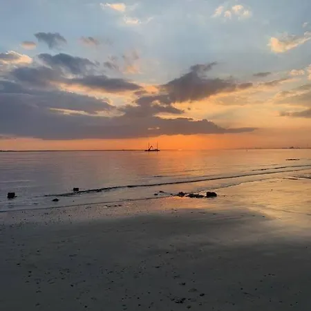 Apartment Luett Nest In Hunde Sind Herzlich Willkommen