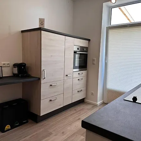 Luett Nest In Hunde Sind Herzlich Willkommen