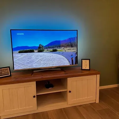 Apartment Luett Nest In Hunde Sind Herzlich Willkommen *