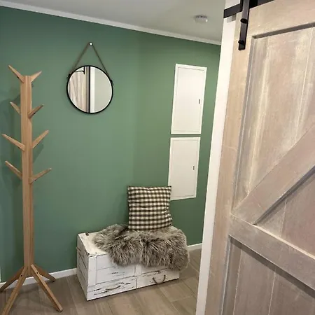 Luett Nest In Hunde Sind Herzlich Willkommen Apartment