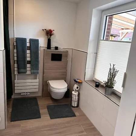 Apartment Luett Nest In Hunde Sind Herzlich Willkommen Sankt Margarethen