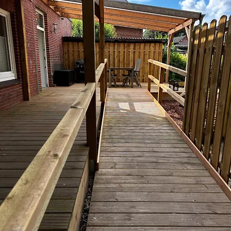 Luett Nest In Hunde Sind Herzlich Willkommen * Sankt Margarethen