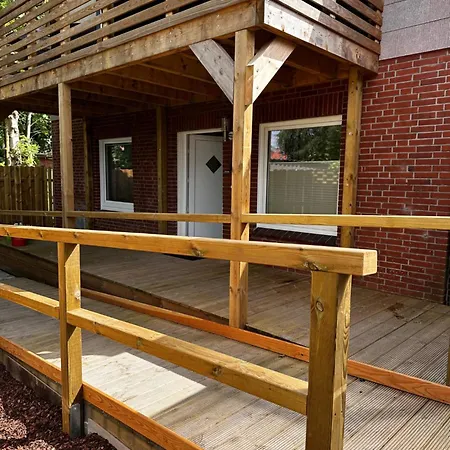 Luett Nest In Hunde Sind Herzlich Willkommen Apartment *