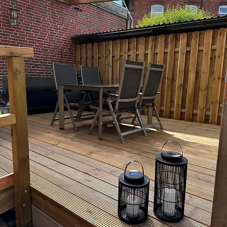 Luett Nest In Hunde Sind Herzlich Willkommen * Sankt Margarethen