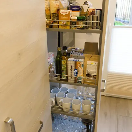 Apartment Luett Nest In Hunde Sind Herzlich Willkommen Sankt Margarethen