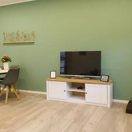 Luett Nest In Hunde Sind Herzlich Willkommen Apartment *